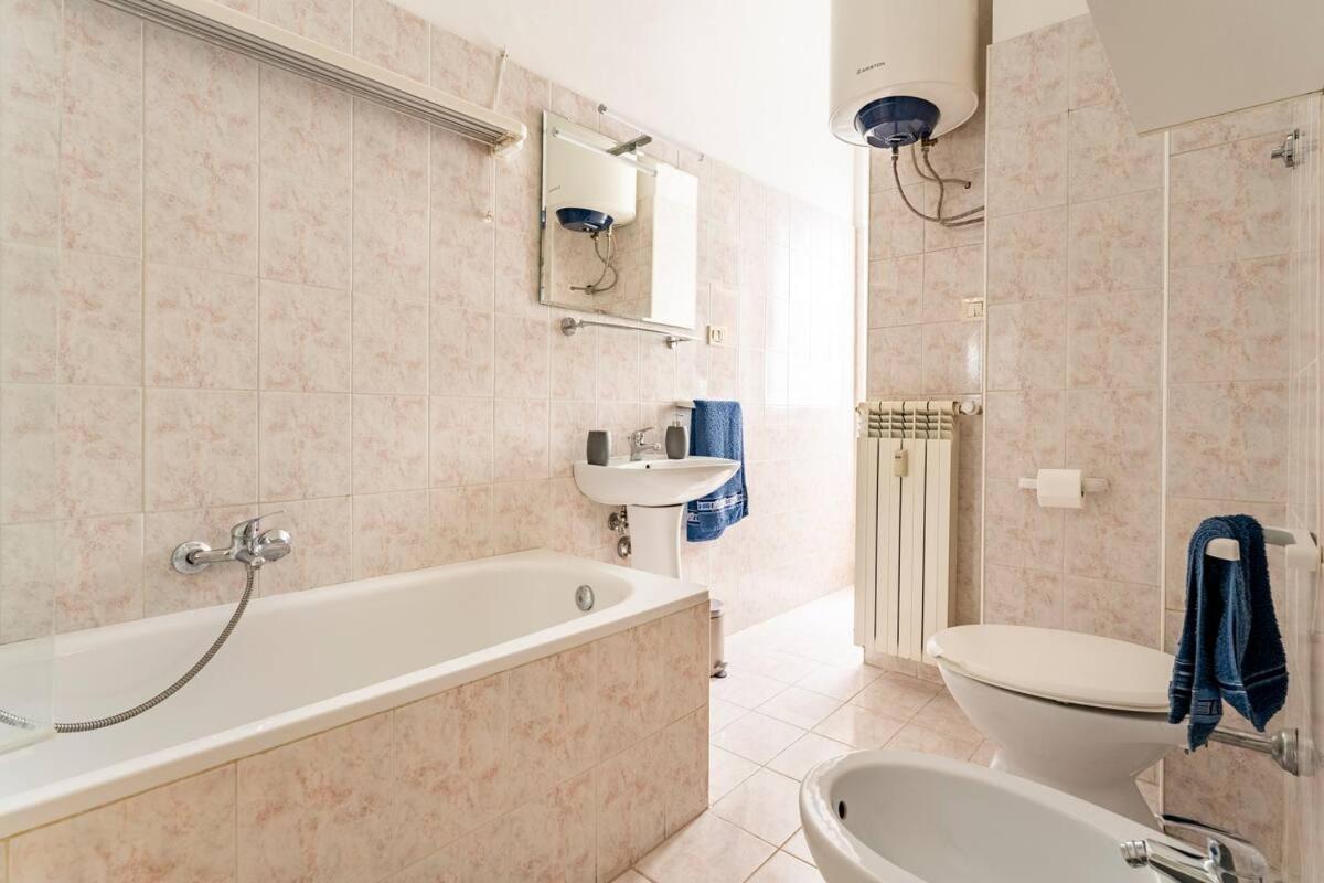 Camillo'S Quality Home Rome Extérieur photo