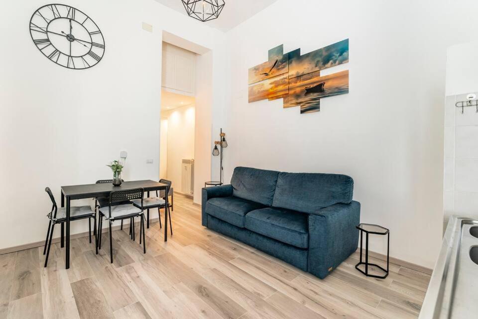Camillo'S Quality Home Rome Extérieur photo