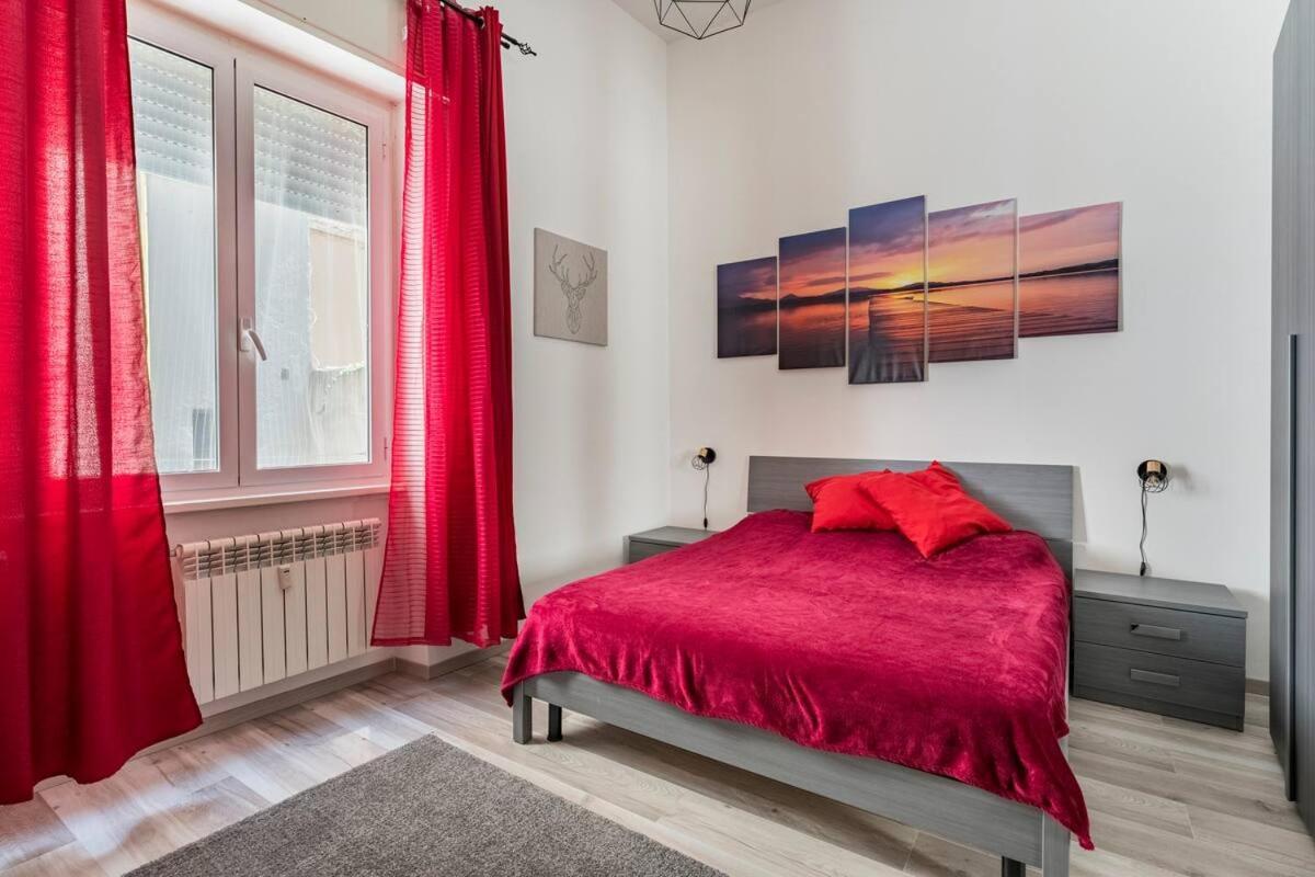 Camillo'S Quality Home Rome Extérieur photo