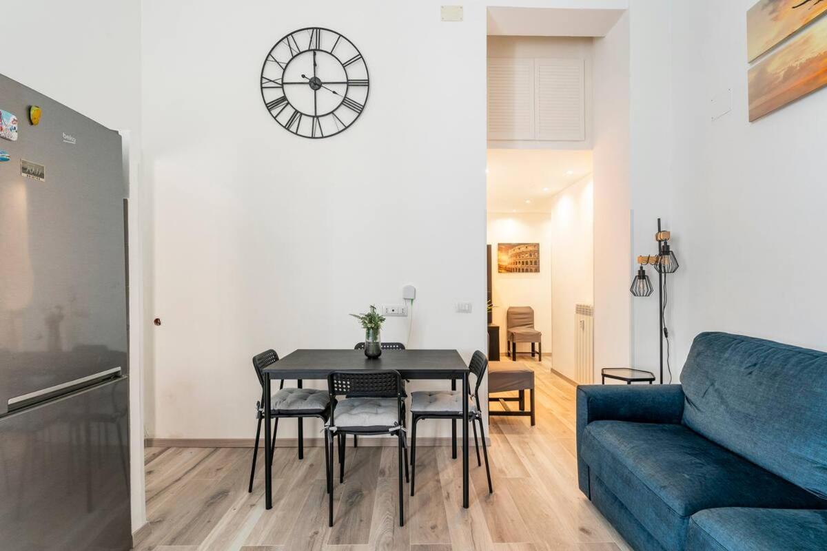 Camillo'S Quality Home Rome Extérieur photo