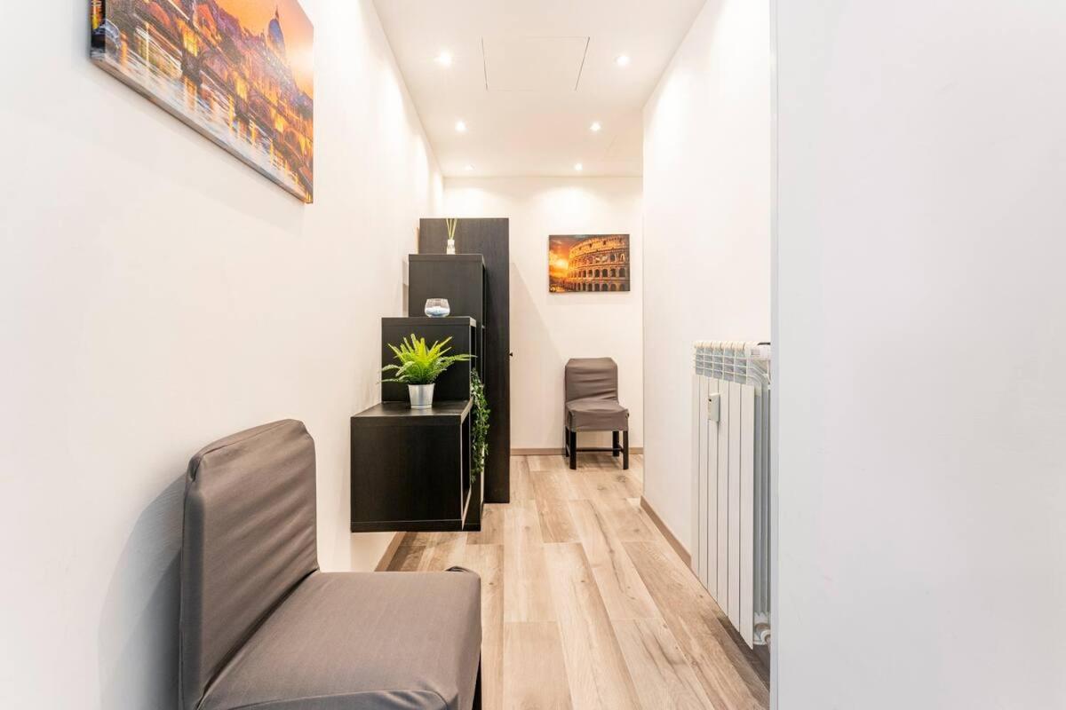 Camillo'S Quality Home Rome Extérieur photo