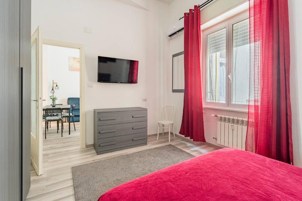 Camillo'S Quality Home Rome Extérieur photo