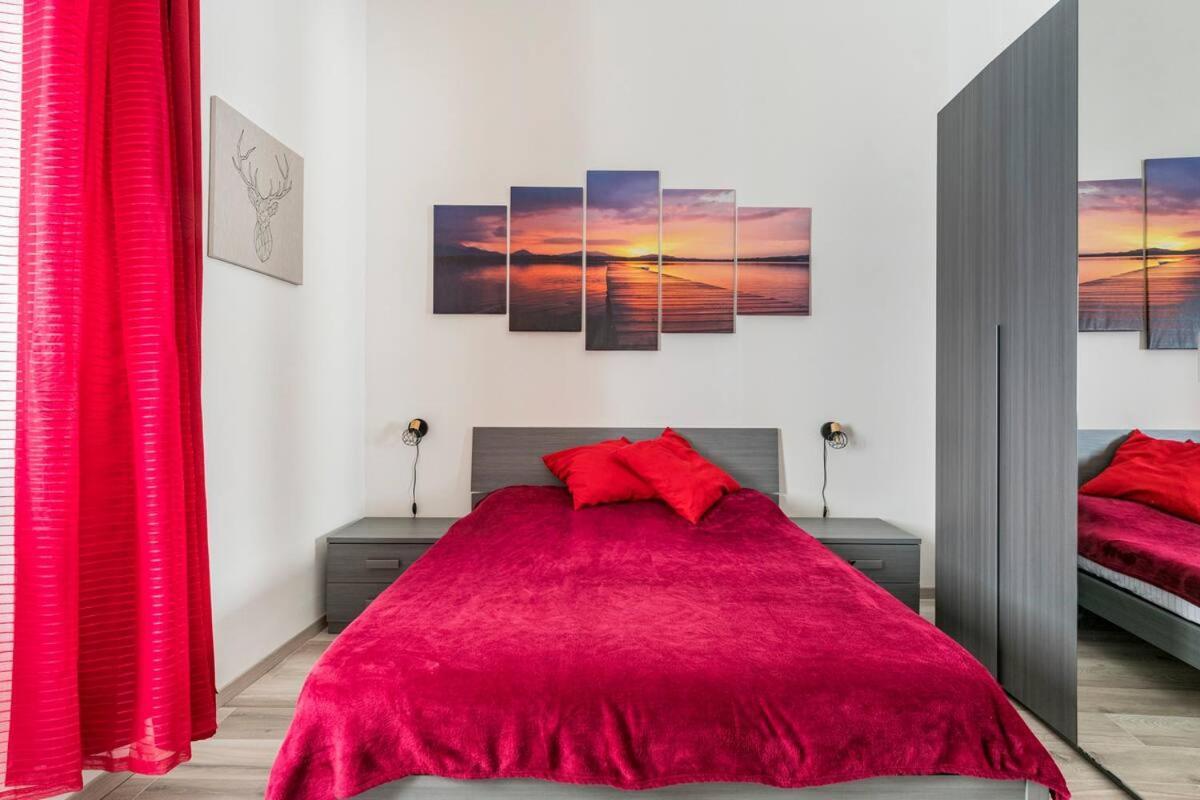 Camillo'S Quality Home Rome Extérieur photo