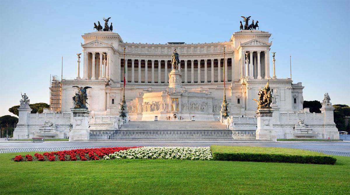 Camillo'S Quality Home Rome Extérieur photo