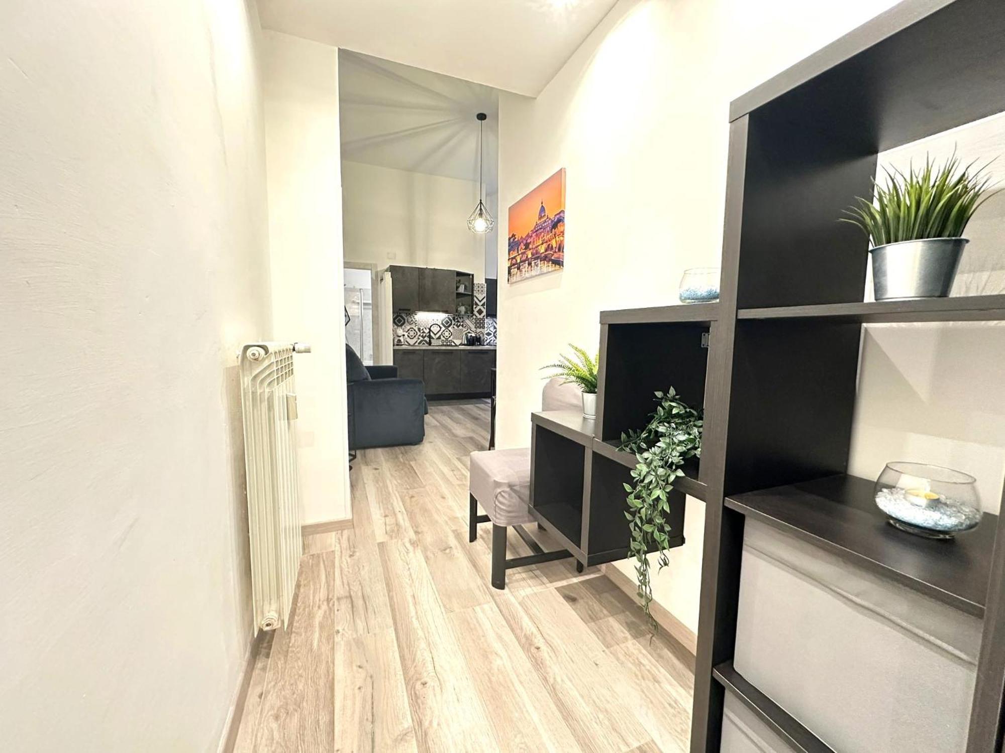 Camillo'S Quality Home Rome Extérieur photo