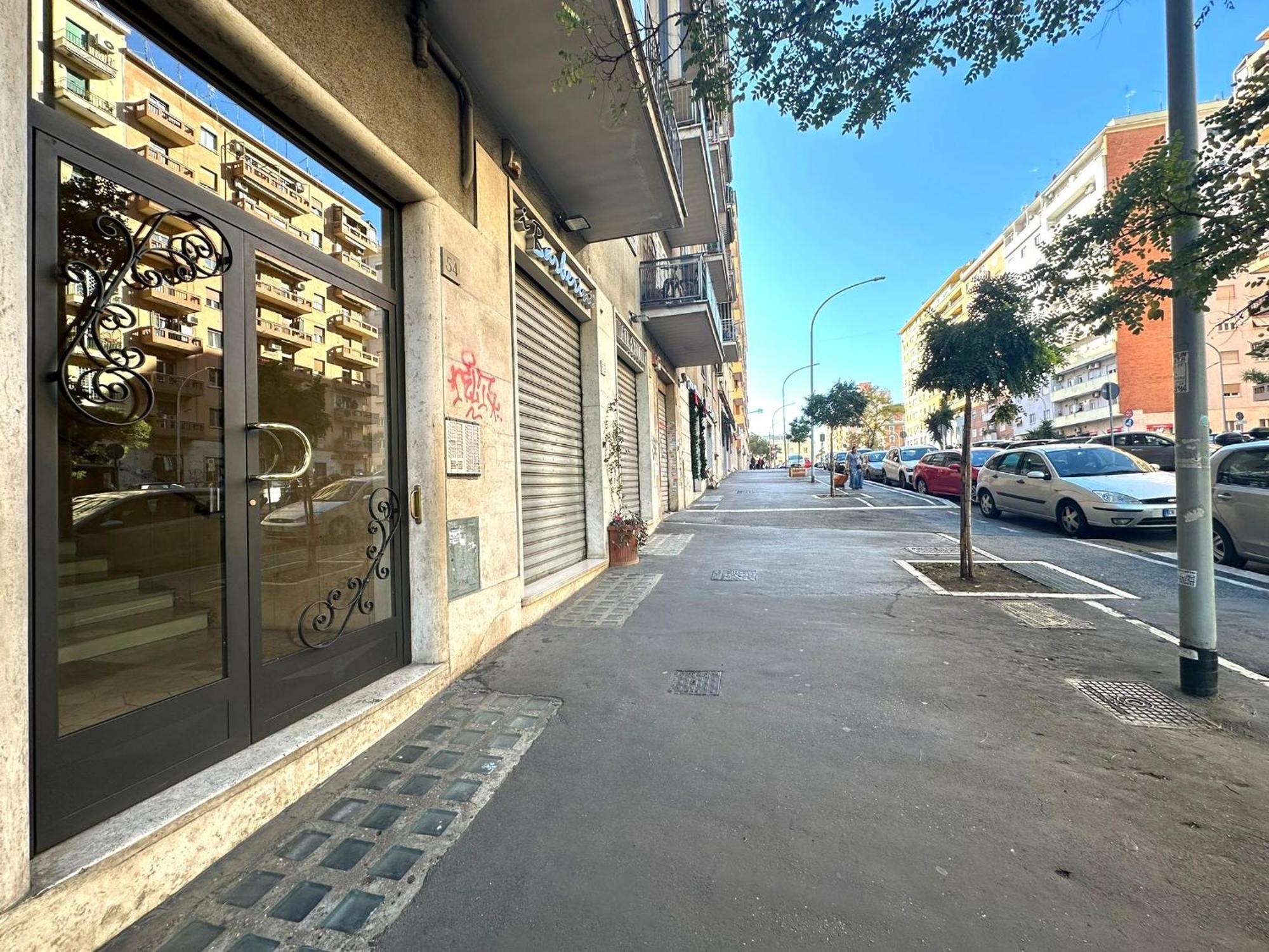 Camillo'S Quality Home Rome Extérieur photo